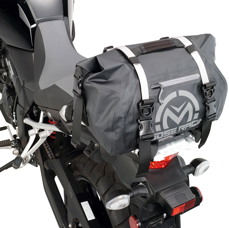 TW200: Luggage | ProCycle.us